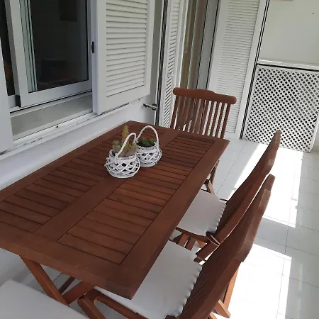 Διαμέρισμα 5 Pax Playa *