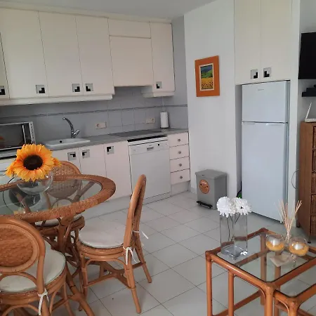 5 Pax Playa Διαμέρισμα