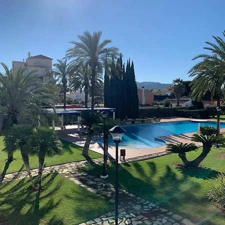 Διαμέρισμα 5 Pax Playa