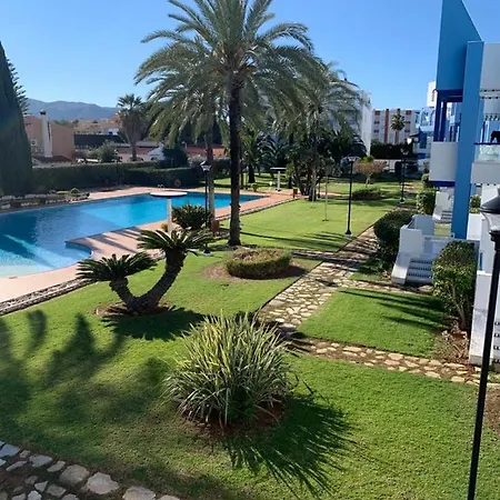 5 Pax Playa Διαμέρισμα *