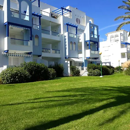 Διαμέρισμα 5 Pax Playa Denia