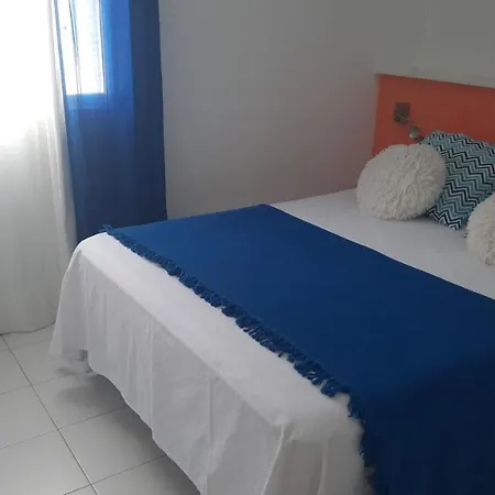 Διαμέρισμα 5 Pax Playa *