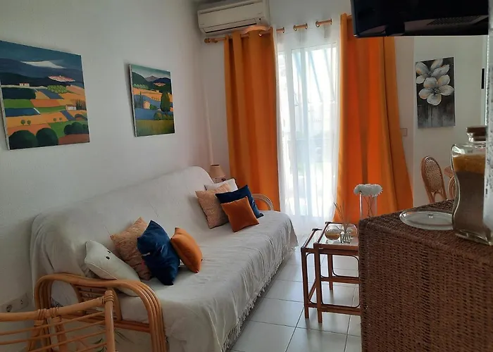 5 Pax Playa * デニア