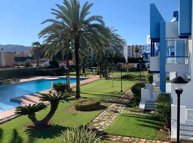 5 Pax Playa * デニア